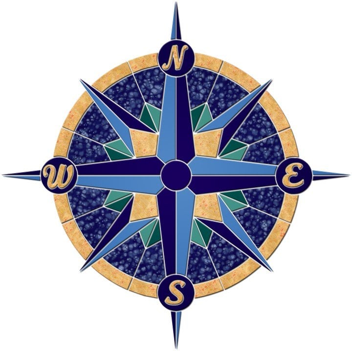 Rose Compass 1 Questions & Answers