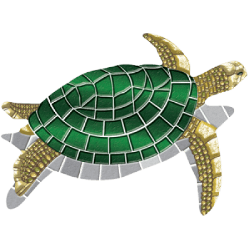 Drop-In Turtle Pool Mat Questions & Answers