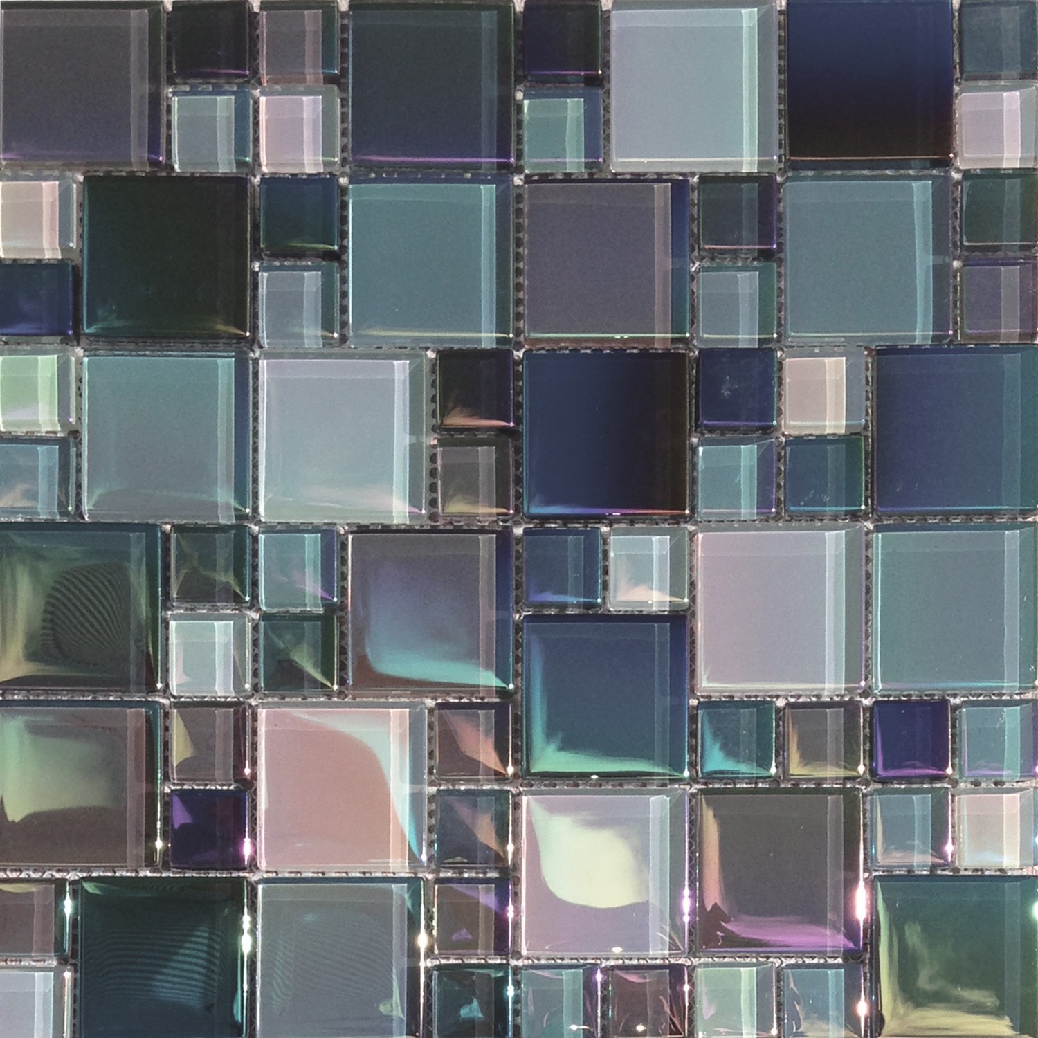 St George Mixed (Lux Aqua Series) Questions & Answers