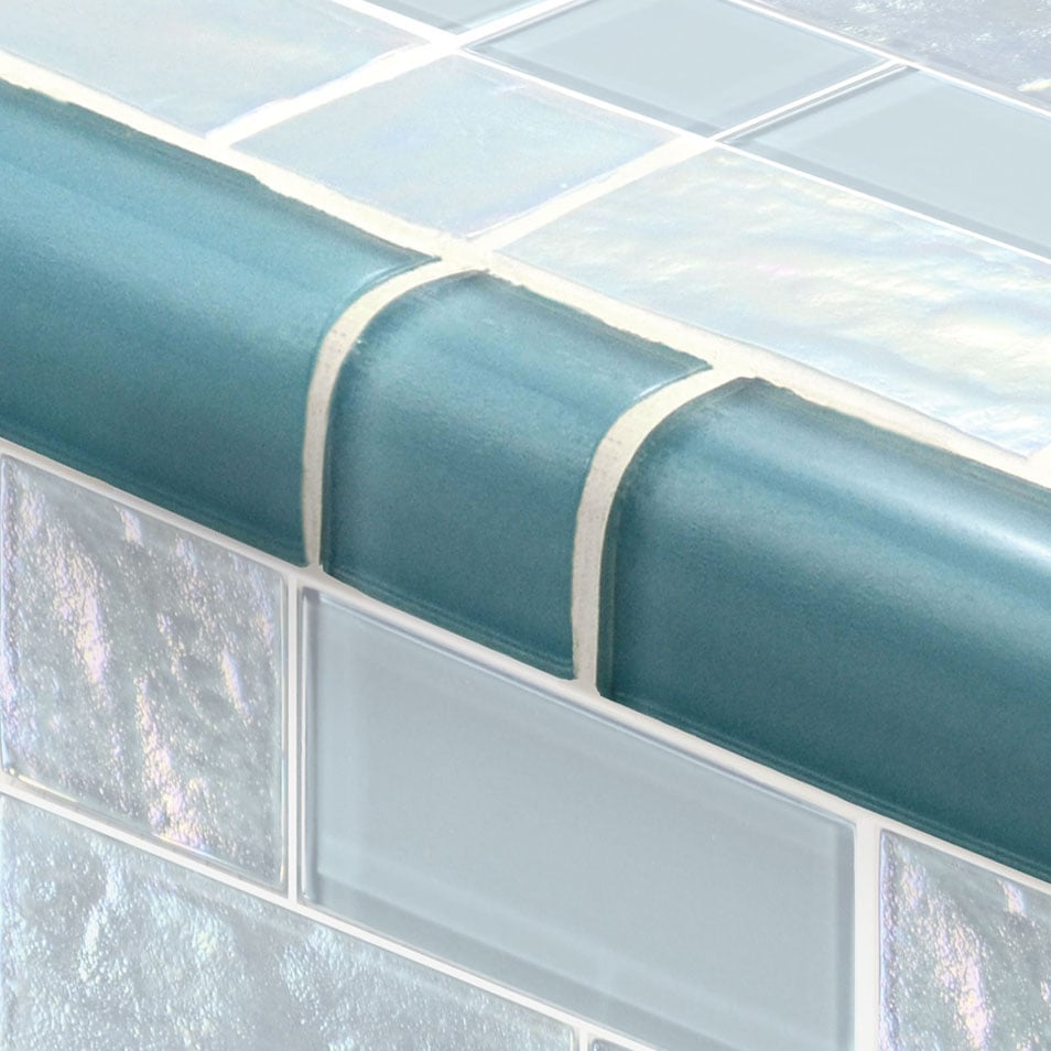 Trim Turquoise Mixed (Twilight Series) Questions & Answers